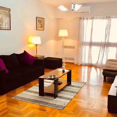 Luminoso Y Amplio 3 Ambientes En Palermo Apartment Буенос Айрес Екстериор снимка