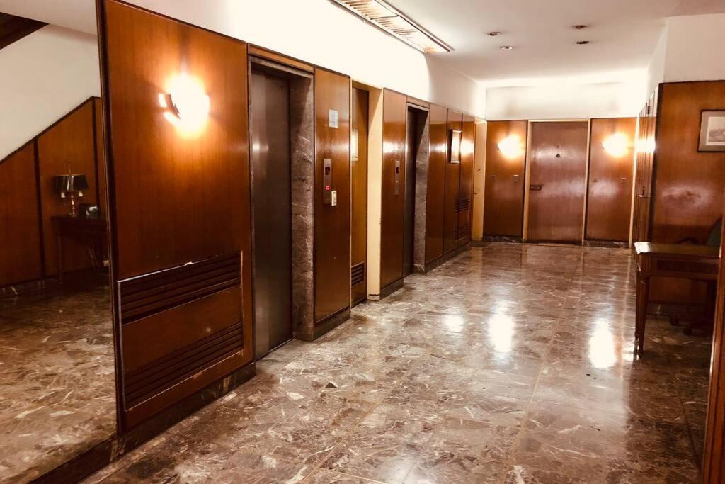 Luminoso Y Amplio 3 Ambientes En Palermo Apartment Буенос Айрес Екстериор снимка