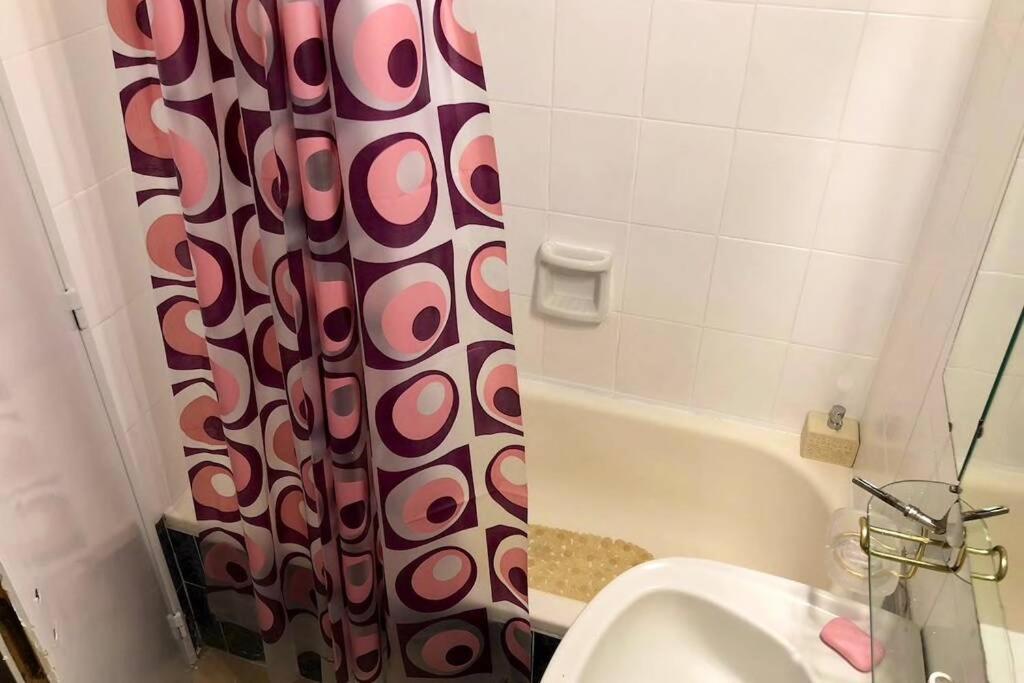 Luminoso Y Amplio 3 Ambientes En Palermo Apartment Буенос Айрес Екстериор снимка