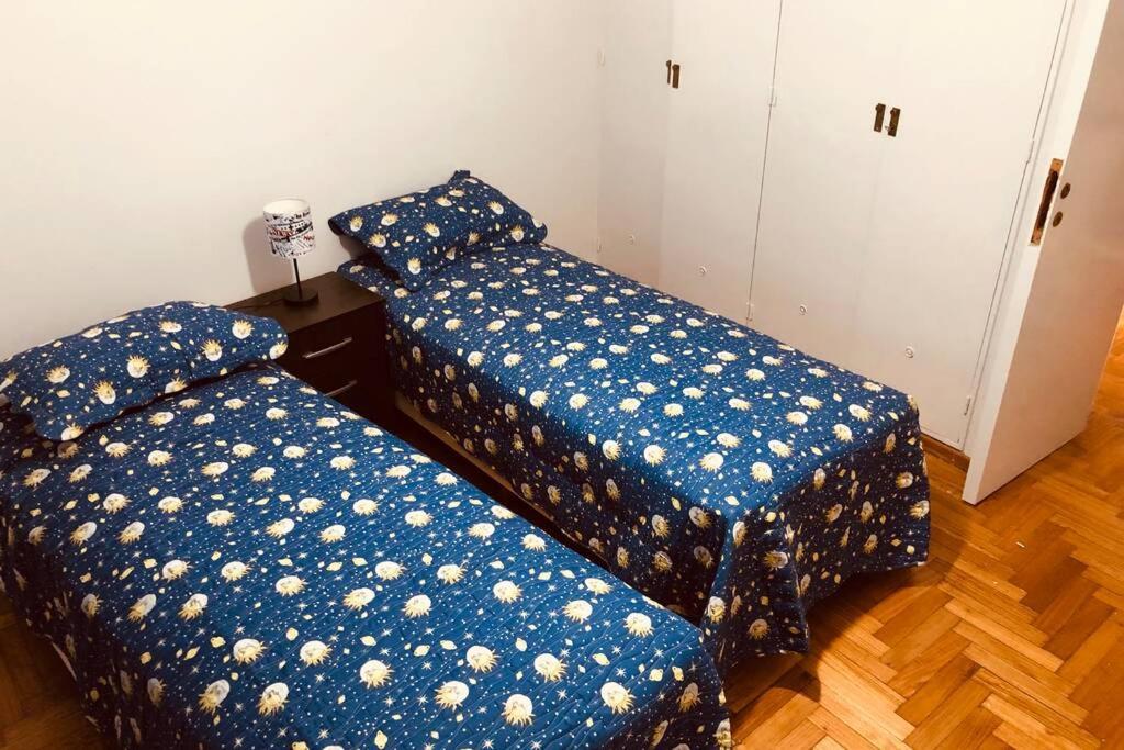 Luminoso Y Amplio 3 Ambientes En Palermo Apartment Буенос Айрес Екстериор снимка