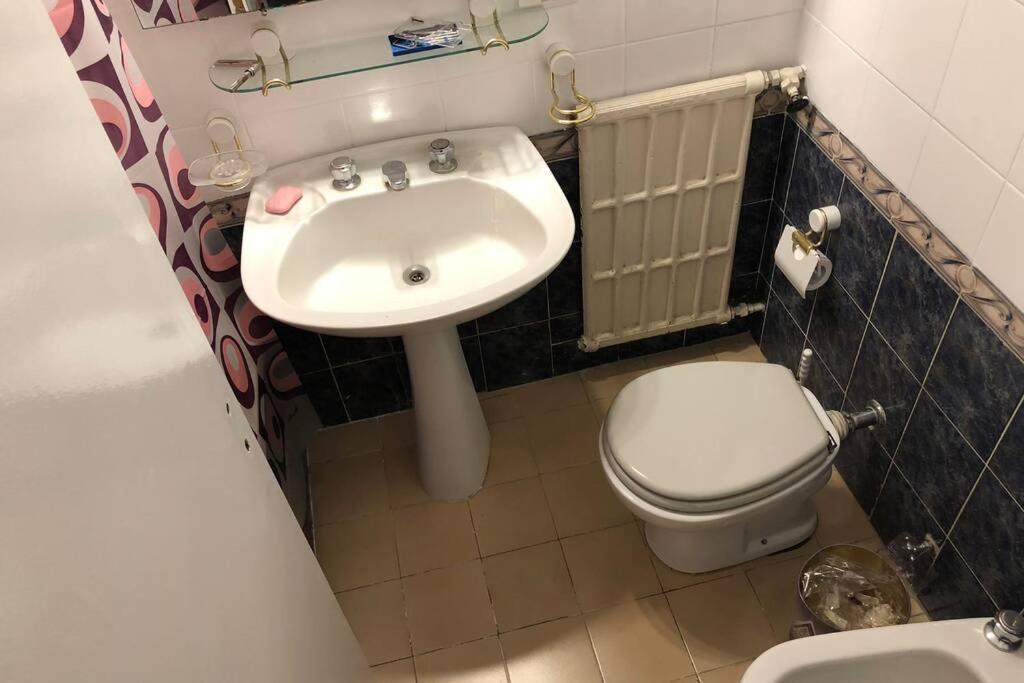 Luminoso Y Amplio 3 Ambientes En Palermo Apartment Буенос Айрес Екстериор снимка