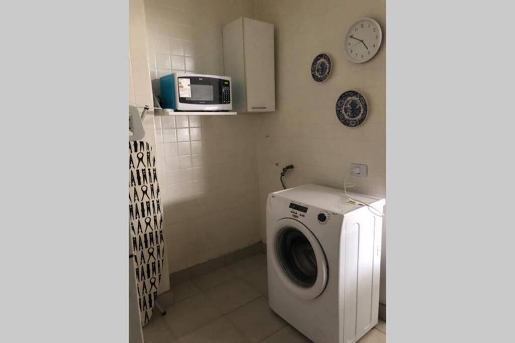 Luminoso Y Amplio 3 Ambientes En Palermo Apartment Буенос Айрес Екстериор снимка