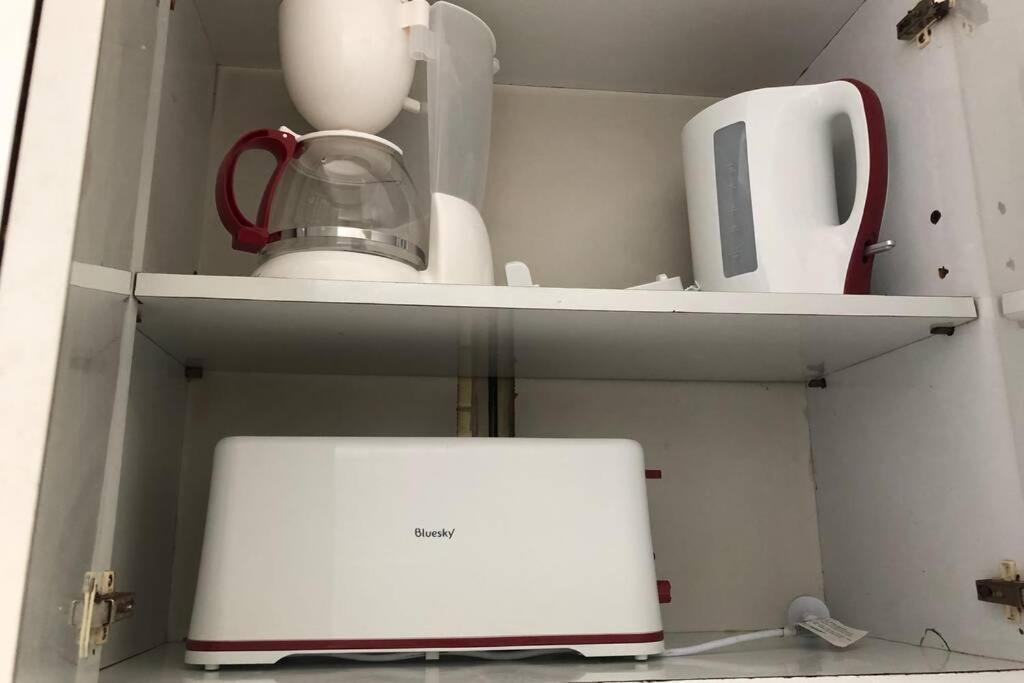 Luminoso Y Amplio 3 Ambientes En Palermo Apartment Буенос Айрес Екстериор снимка