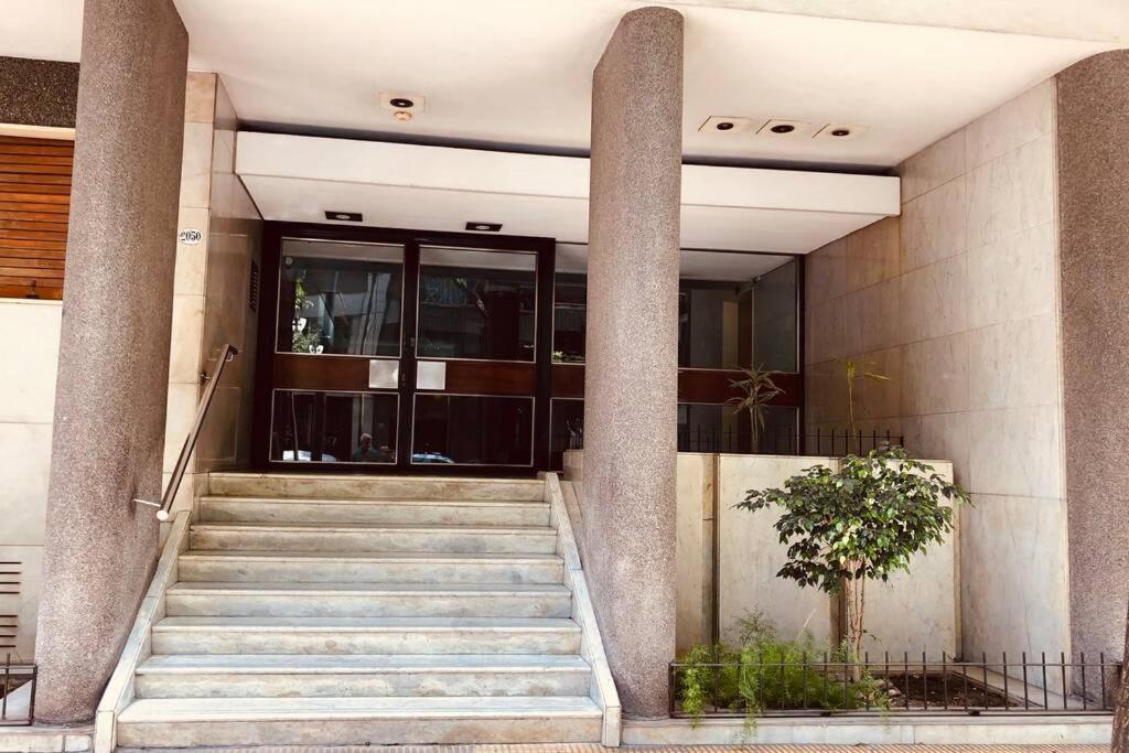 Luminoso Y Amplio 3 Ambientes En Palermo Apartment Буенос Айрес Екстериор снимка