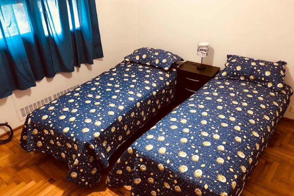Luminoso Y Amplio 3 Ambientes En Palermo Apartment Буенос Айрес Екстериор снимка