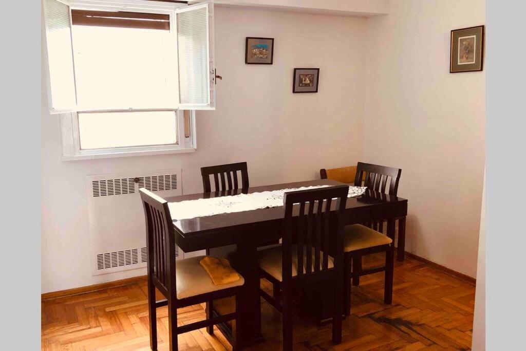 Luminoso Y Amplio 3 Ambientes En Palermo Apartment Буенос Айрес Екстериор снимка