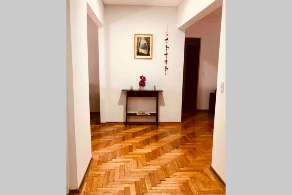 Luminoso Y Amplio 3 Ambientes En Palermo Apartment Буенос Айрес Екстериор снимка