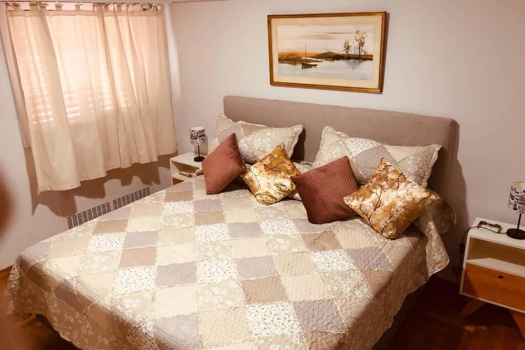 Luminoso Y Amplio 3 Ambientes En Palermo Apartment Буенос Айрес Екстериор снимка