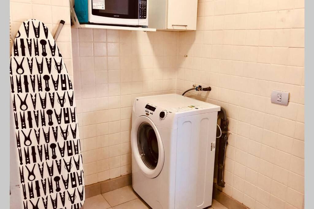 Luminoso Y Amplio 3 Ambientes En Palermo Apartment Буенос Айрес Екстериор снимка